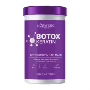 KORMESIC PROFESSIONAL BOTOKS KERATIN Hair Mask 1L