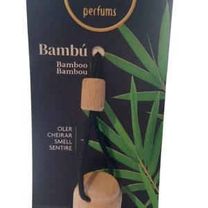 Ambar hanging car perfume Bamnou 6,5ml
