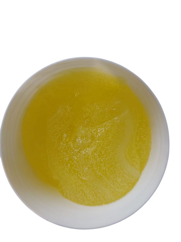 Hiskin želejas dušas gēls Mango Salsa, 150g. - Image 2