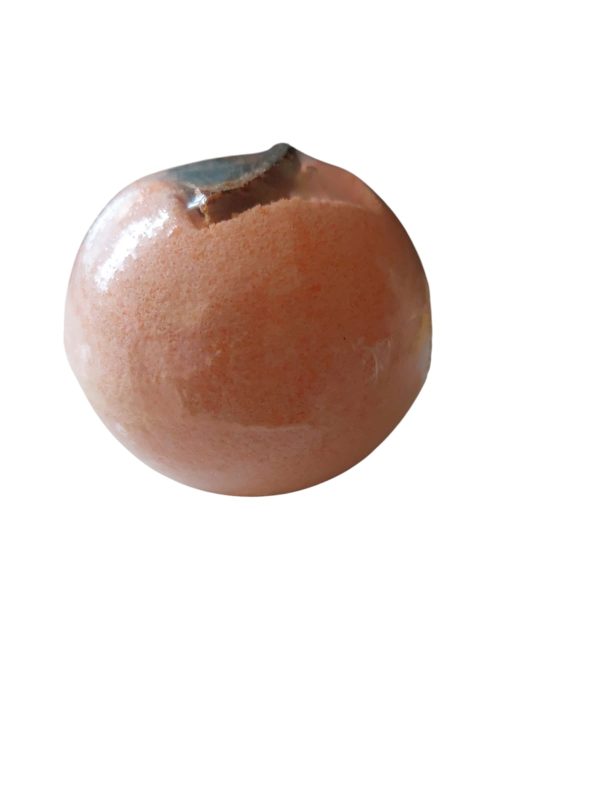 Bath Ball Orange Tree - Image 2