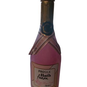 Prosilk Bath foam Rose Scent, 750ml