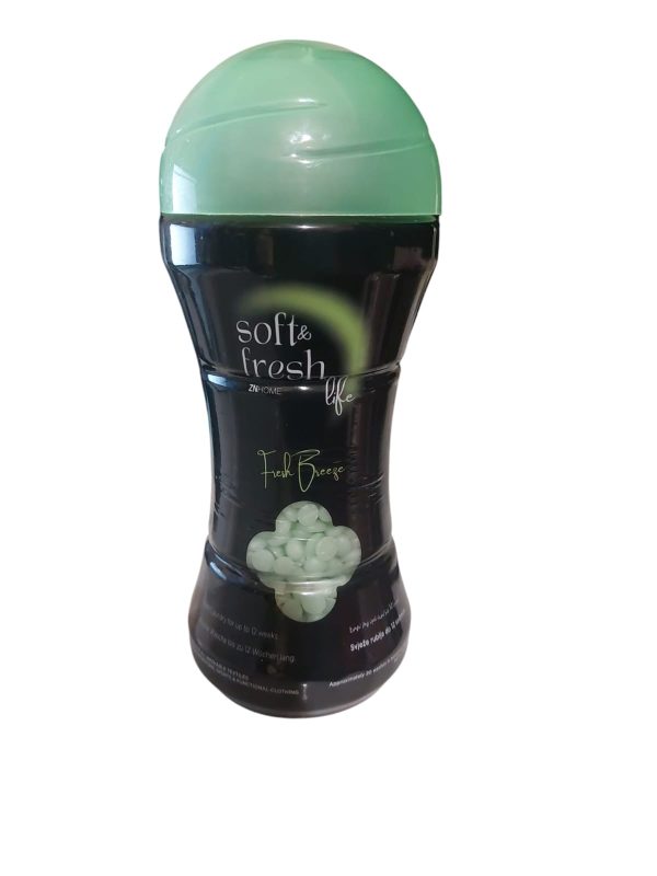 softs & fresh fresh Breeze, 210g