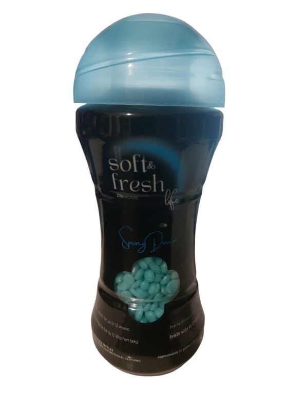 Soft & Fresh Spring Dream, 210g