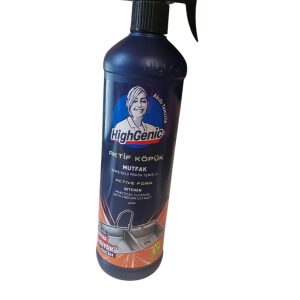 HighGenic Active Foam Kitchen, 750ml