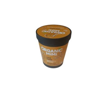 Hair Mask Strength & Restore Shea & Magnolia 200ml