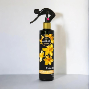 Ambar Vanilla Air Freshener Spray 280ml