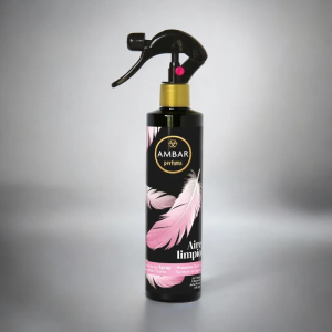 Air Propre liquid deodorant spray – Ambar, 280ml