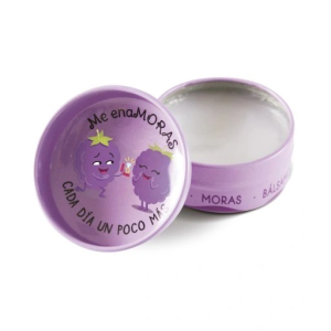 Blackberry The Fruit Company  Lip Balm – 10 g