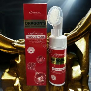KOSMESIC - DRAGON'S BLOOD Cleansing foam, 150ml