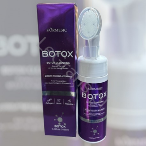 KORMESIC PROFESSIONAL - BOTOX Foaming face wash, 150ml