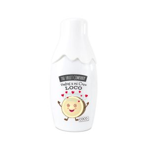 The Fruit Company Eau de toilette Coco 40ml