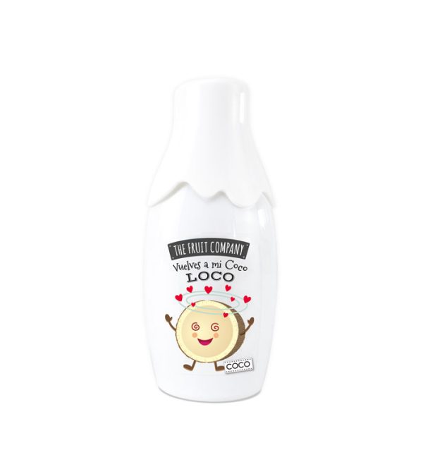 The Fruit Company Eau de toilette Coco 40ml