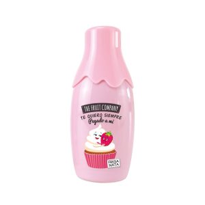 The Fruit Company Strawberry and Cream Eau de toilette 40ml