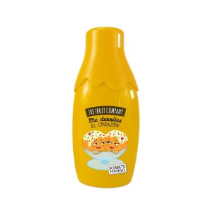 The Fruit Company Eau de toilette Mango 40ml