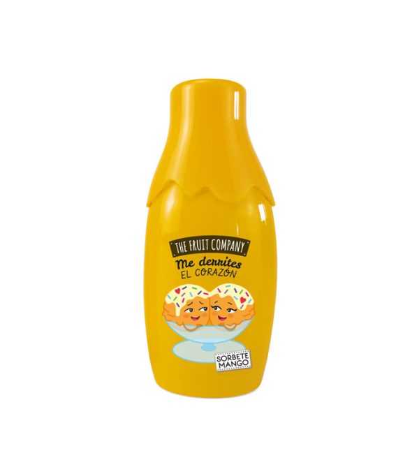 The Fruit Company Eau de toilette Mango 40ml