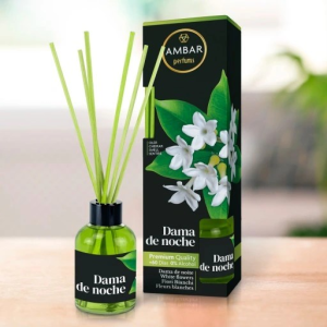 AMBAR White Flowers 45ml