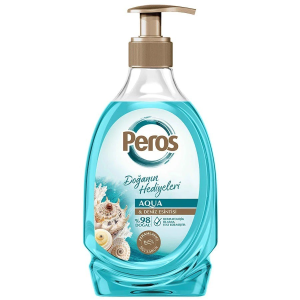PEROS LIQUID SOAP SEA BREEZE 392ml