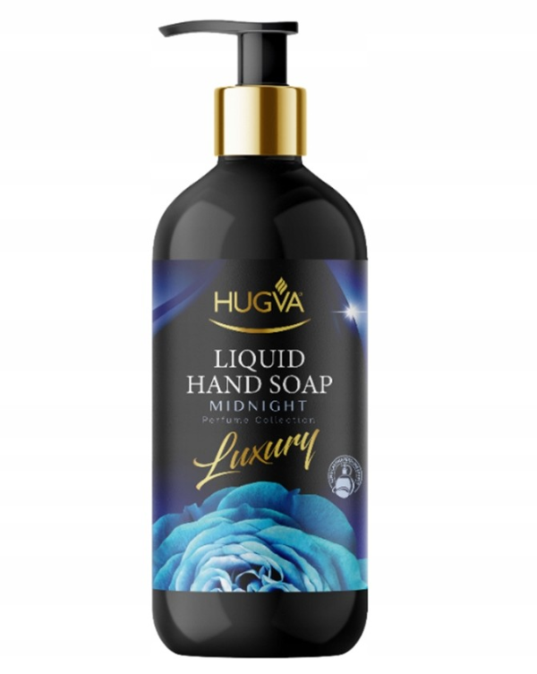 HUGVA MIDNIGHT Liquid Soap 500ml