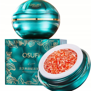 OSUFI Day & Night Face Cream - DRAGON's BLOOD - 50 ml