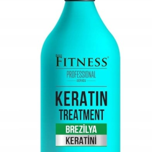 Sam Fitness Professional – Brazilian Keratin 1000 ml