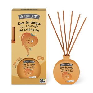 Фруктовая компания Mikado Mango/Peach Air Освежатель B/40 мл