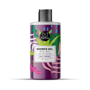 Papilion dušas želeja Fruit Therapy 400 ml