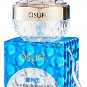 OSUFI Day & Night Rejuvenating and Modeling Face Cream 50 ml.