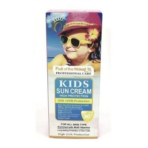 Kids Sun Cream 130ml