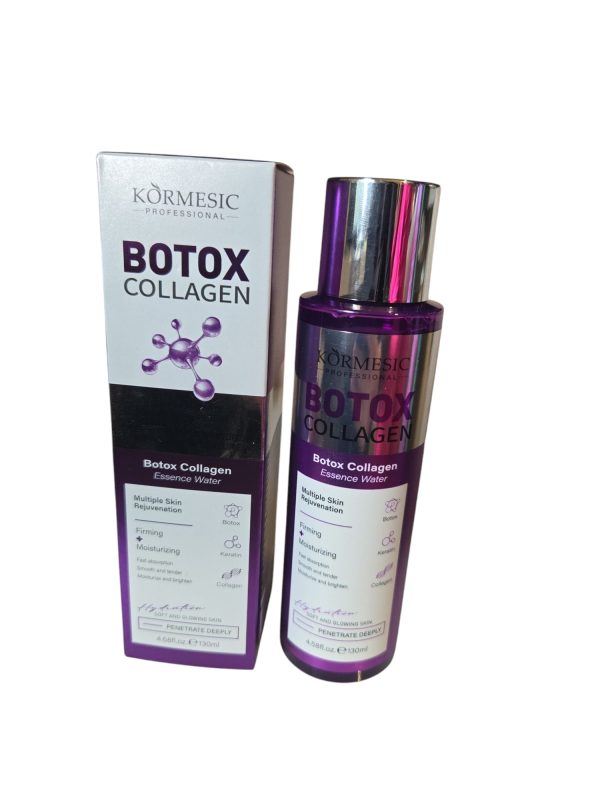 KORMESIC – Botox Collagen Essence Water, 130ml
