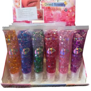 Mocallure Beautiful – Dried Flower Lip Gloss 18ml