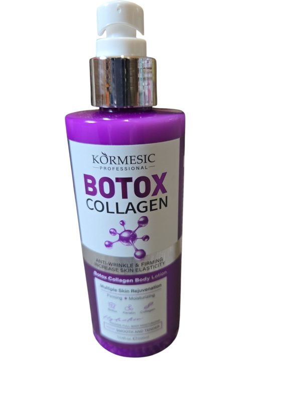 Kormesic Botox Collagen Lotion 200 мл