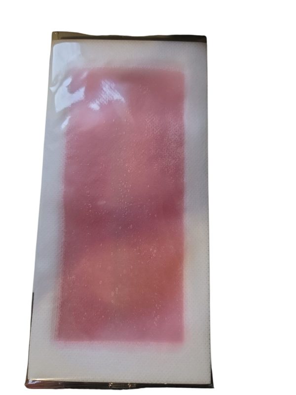 KORMESIC WAX STRIPS Rose - Image 2