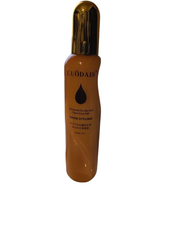L’UODAIS®SHINE STYLING 200ml