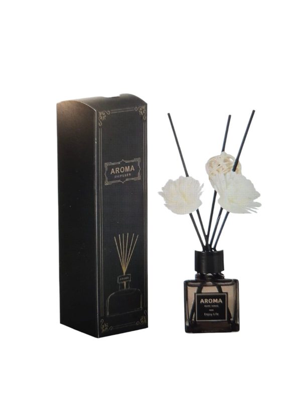 Aroma Diffuser 50ml