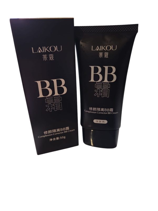 LAIKOU Complexion Corrector BB Cream 50g - Image 2