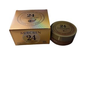 24 Gold Peptide Eye Mask 60 pads / 30 pairs