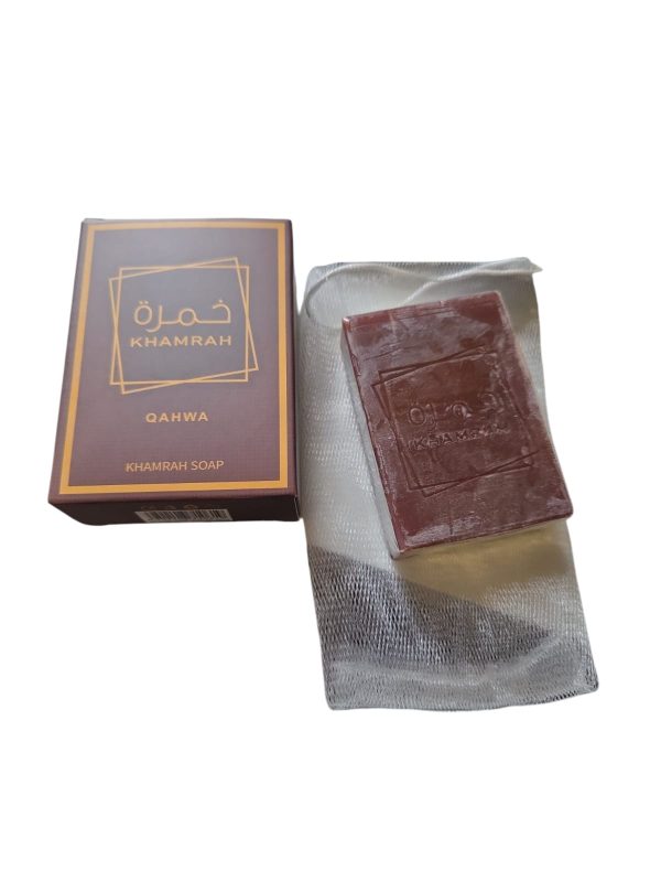 KHAMRAH QAHWA Soap - Image 2