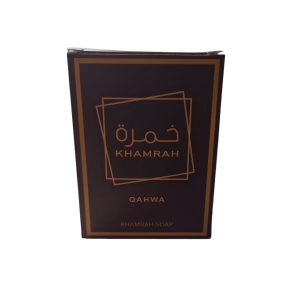 KHAMRAH QAHWA Soap
