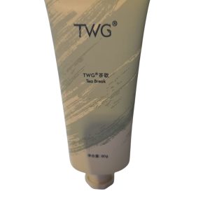 TWG® Fragrant Hand Cream – Tea Whisper 60g