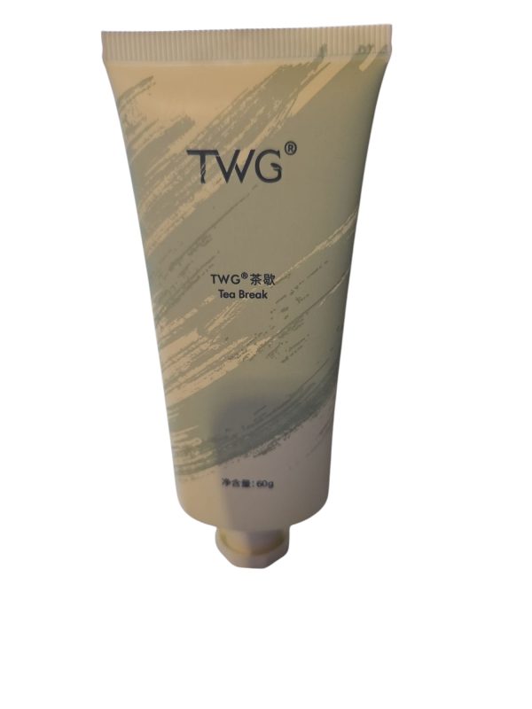 TWG® Fragrant Hand Cream – Tea Whisper 60g