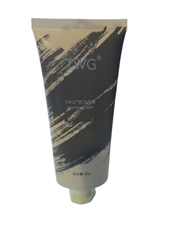 TWG® smaržīgs roku krēms - rietumu priede 60g