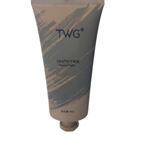 TWG® Fragrant Hand Cream – Plum Blossom Under the Moon 60g