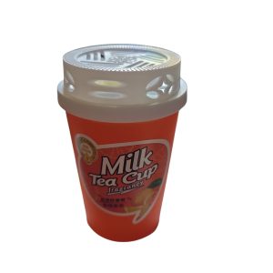 Royal Perfumed Scent (for toilet, car) / Orange Tea