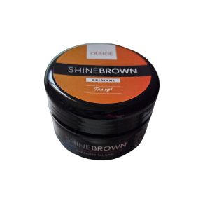 OUHOE Shine Brown Cream 100g