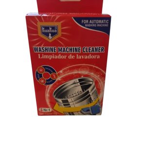 Kuakua Washing Machine Cleaner 12tablets