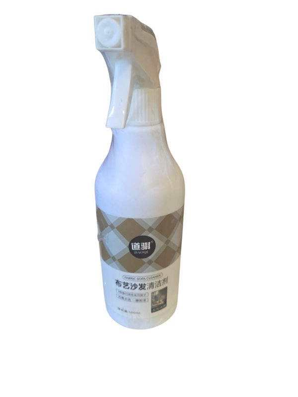 DAOQI Fabric Sofa Cleaner, 500ml