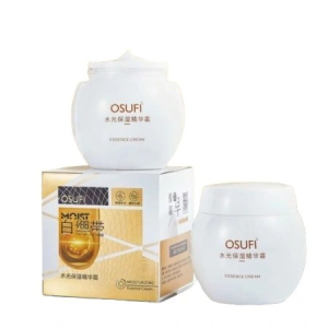 OSUFI white bandage cream iron for wrinkles 50g
