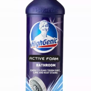 HighGenic Foam Mixer Cleaner 0.75l