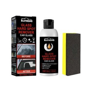Car Glass Polishing Paste 50ml