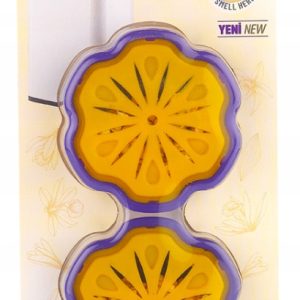 Dustbin Freshener – Vanilla Flower